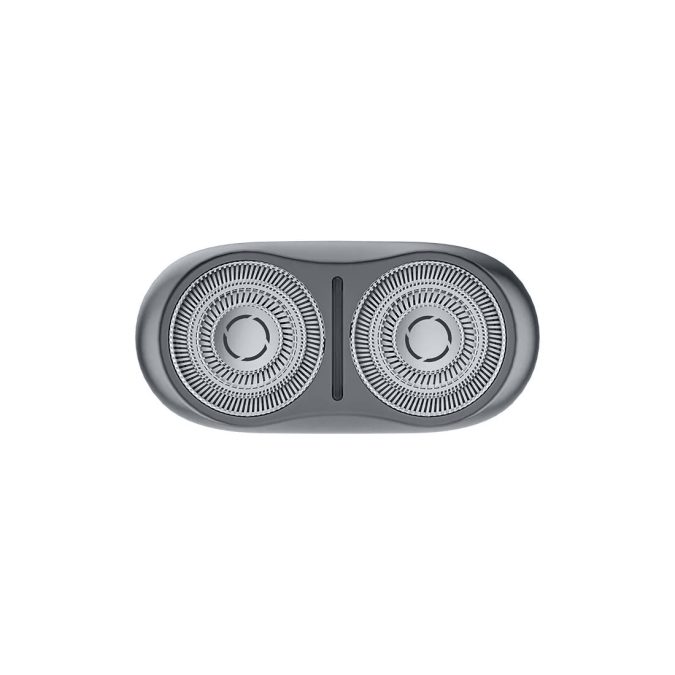 Электробритва, Xiaomi, S200, S200 / BHR9523GL, IPX7, 5 Вт, Серый