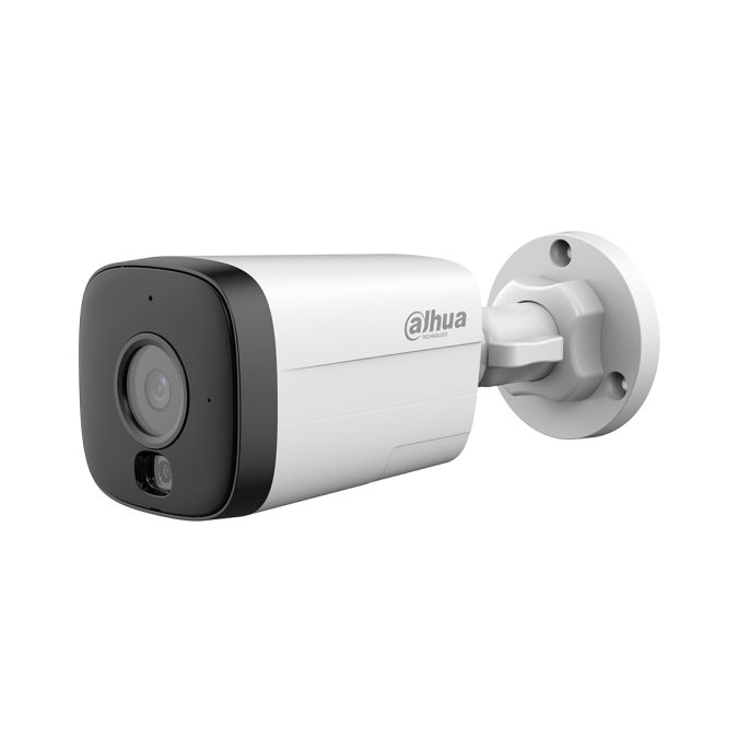 Wi-Fi видеокамера, Dahua, DH-IPC-HFW1339DTK2-SAW-IL