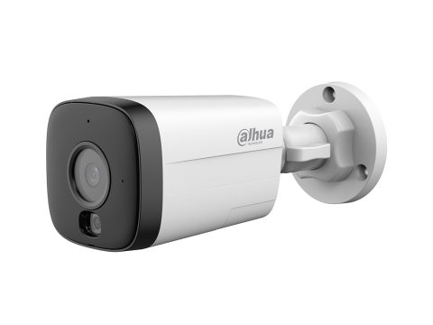 Wi-Fi видеокамера, Dahua, DH-IPC-HFW1539DTK2-SAW-IL