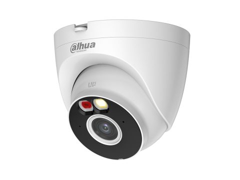 Wi-Fi видеокамера, Dahua, DH-T5A-PV, 5MP, 30 м ИК-подстветка, поддержка Micro SD до 256 Gb
