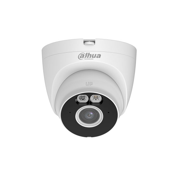 Wi-Fi видеокамера, Dahua, DH-T5A-PV, 5MP, 30 м ИК-подстветка, поддержка Micro SD до 256 Gb