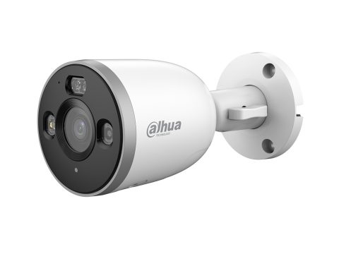 Wi-Fi видеокамера, Dahua, DH-F3D-PV, 1/2,8" CMOS, 3 MP, 30 м ИК-подсветка