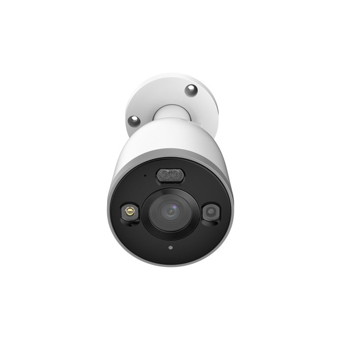Wi-Fi видеокамера, Dahua, DH-F3D-PV, 1/2,8" CMOS, 3 MP, 30 м ИК-подсветка