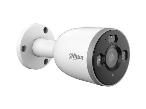 Wi-Fi видеокамера, Dahua, DH-F5D-PV, 5 MP, 1/2.7" CMOS, 30 м ИК-подсветка