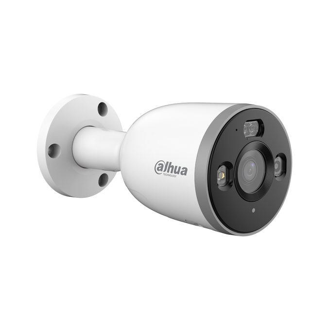 Wi-Fi видеокамера, Dahua, DH-F5D-PV, 5 MP, 1/2.7" CMOS, 30 м ИК-подсветка