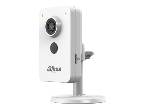 Wi-Fi видеокамера, Dahua, DH-C2K-P, 2MP, 1920 x 1080, 30 м ИК-подсветка