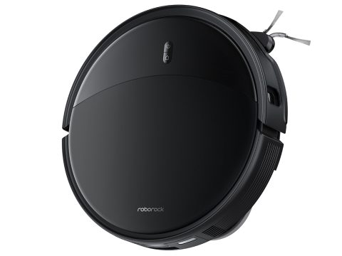 Робот-пылесос, Roborock, Saros 10R (S10R52-02), с Док-станцией (S10R52-02) для автовыгрузки мусора мойки и наполнения, LDS навигация + 3D структурированный свет + RGB камера, 20000 Па, Обслуживаемая площадь: сухая (270 кв.м) влажная (100 кв.м), Автономная работа 3 ч, Аккумулятор 6400 мАч, Время зарядки до 4 ч, Уровень шума 67 дБ, Голосовое управление, Черный