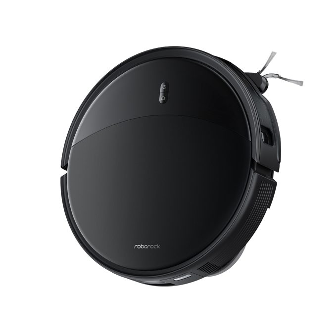 Робот-пылесос, Roborock, Saros 10R (S10R52-02), с Док-станцией (S10R52-02) для автовыгрузки мусора мойки и наполнения, LDS навигация + 3D структурированный свет + RGB камера, 20000 Па, Обслуживаемая площадь: сухая (270 кв.м) влажная (100 кв.м), Автономная работа 3 ч, Аккумулятор 6400 мАч, Время зарядки до 4 ч, Уровень шума 67 дБ, Голосовое управление, Черный