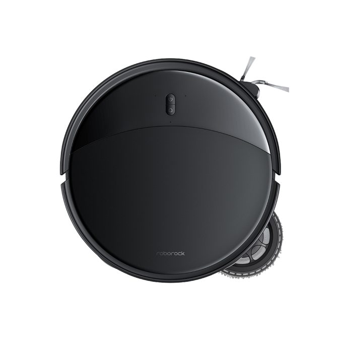 Робот-пылесос, Roborock, Saros 10R (S10R52-02), с Док-станцией (S10R52-02) для автовыгрузки мусора мойки и наполнения, LDS навигация + 3D структурированный свет + RGB камера, 20000 Па, Обслуживаемая площадь: сухая (270 кв.м) влажная (100 кв.м), Автономная работа 3 ч, Аккумулятор 6400 мАч, Время зарядки до 4 ч, Уровень шума 67 дБ, Голосовое управление, Черный