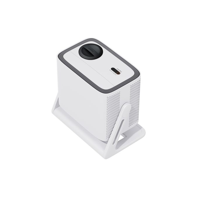 Проектор портативный, Wanbo, Vali 1, Android 11.0, 1+8G, белый