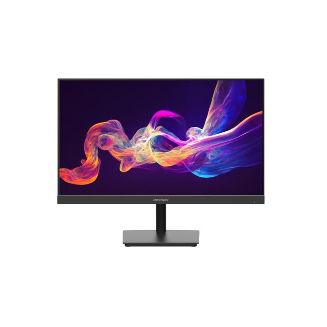 Монитор, Hikvision, DS-D5024F2-AV2(EU) 24",