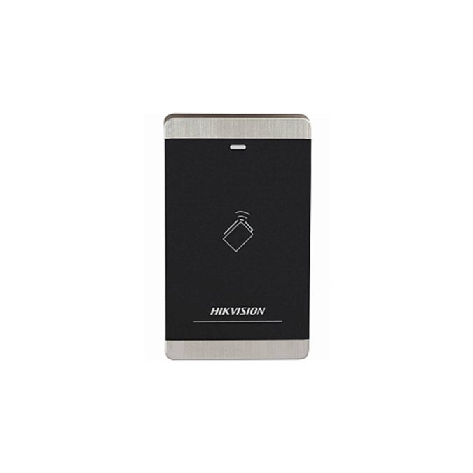 Считыватель, Hikvision, DS-K1103M, RS-485, Wiegand, 12 VDC