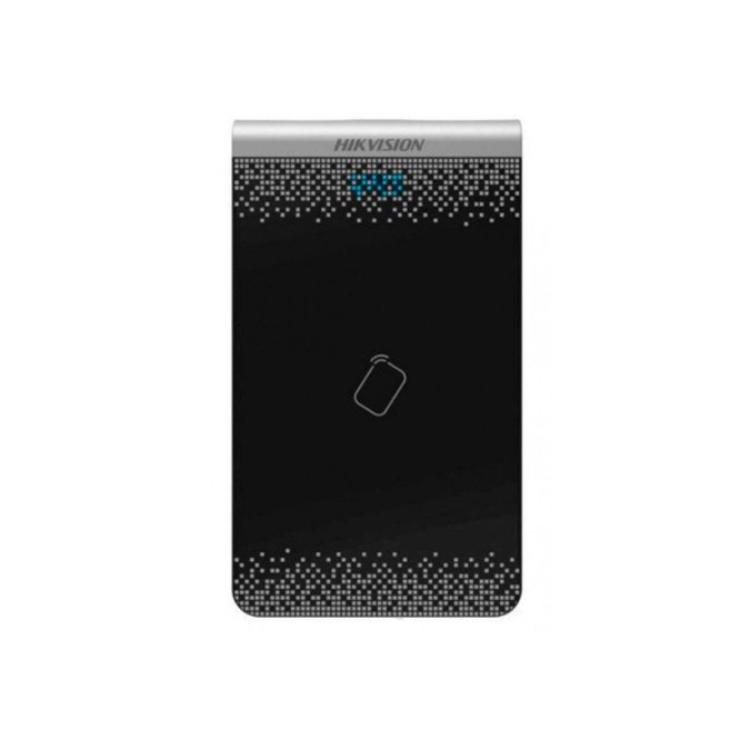 Считыватель, Hikvision, DS-K1F100-D8E