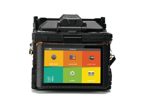 Аппарат для сварки оптических волокон, INNO Instrument, i4