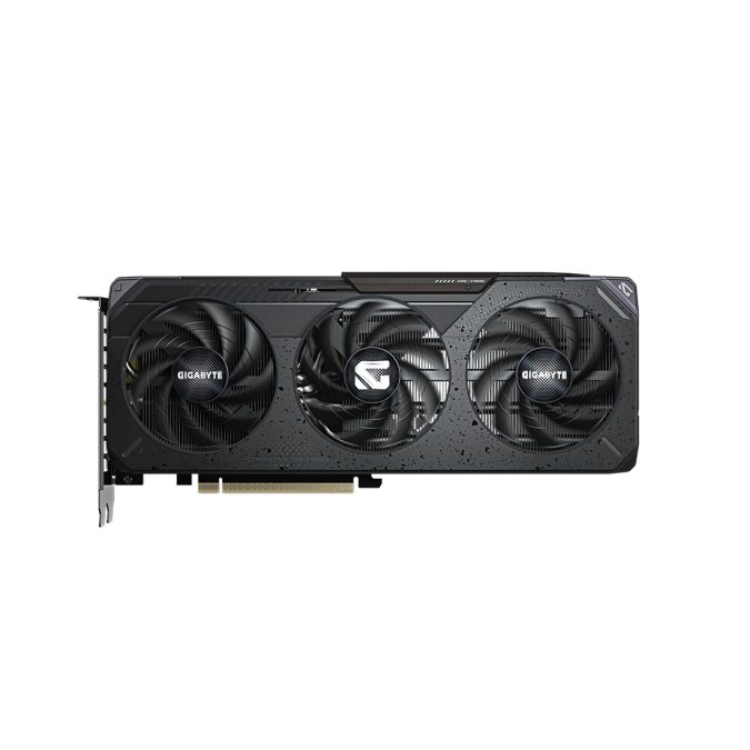 Видеокарта, Gigabyte, RTX5060Ti GAMING OC 8G (GV-N506TGAMING OC-8GD) 4719331356019, GDDR7, 128bit, 1-HDMI, 3-DP, Windforce 3X Fan, 281*119*40 мм, Цветная коробка