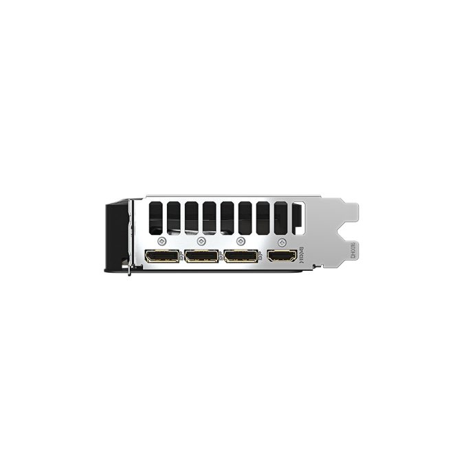 Видеокарта, Gigabyte, RTX5060Ti EAGLE OC-8G (GV-N506TEAGLE OC-8GD) 4719331356101, GDDR7, 128bit, 1-HDMI, 3-DP, Windforce 2X Fan, 215*122*40 мм, Цветная коробка