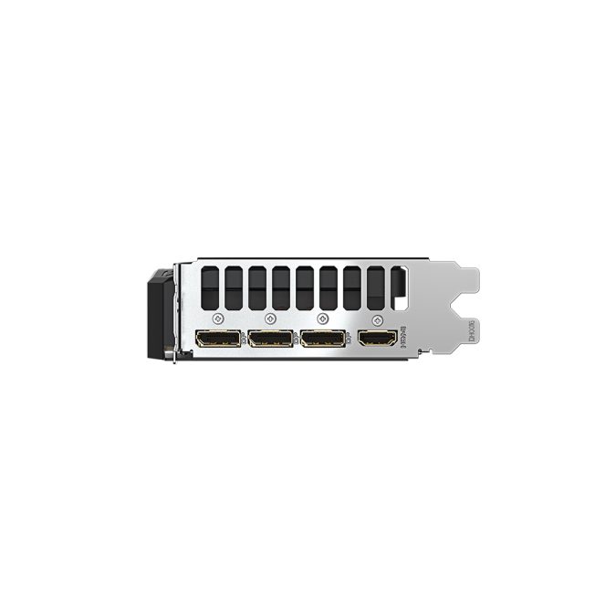 Видеокарта, Gigabyte, RTX5060Ti WINDFORCE OC 8G (GV-N506TWF2OC-8GD) 4719331356057, GDDR7, 128bit, 1-HDMI, 3-DP, Windforce 2X Fan, 208*120*40 мм, Цветная коробка