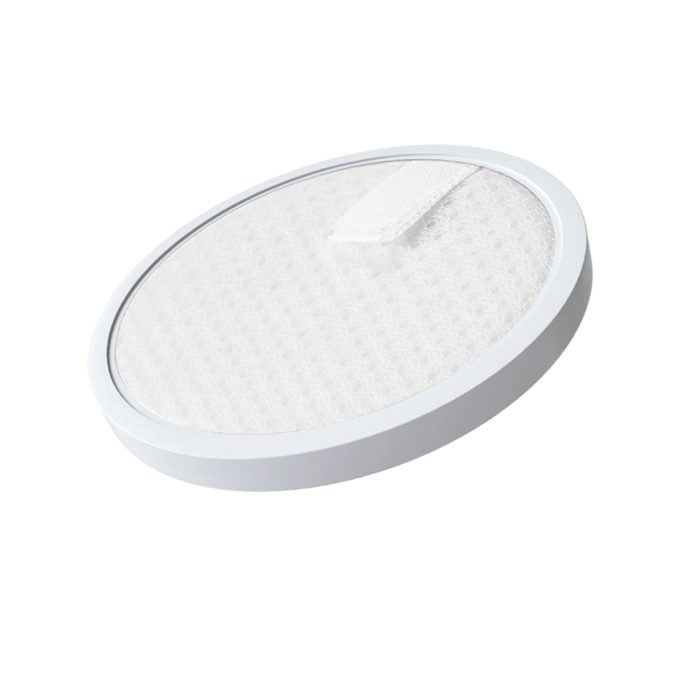 Набор фильтров для пылесоса, Xiaomi, Vacuum Cleaner, G20 Lite, Filter Kit, C203-LX, 3 в комплекте, Белый