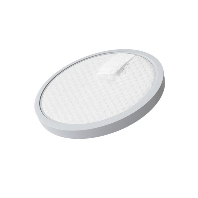 Комплект фильтров для пылесоса, Xiaomi, Vacuum Cleaner, G20/G20 Max Filter Kit, C205-LX, (3 штуки)