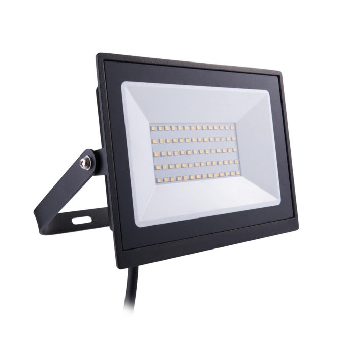 Прожектор, Philips, BVP156 G2 LED80/CW, 100Вт 8000Lm 6500К IP65