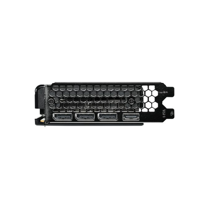 Видеокарта, PALIT, RTX5060Ti INFINITY 3 OC 16GB (4710562245172), (NE7506TS19T1-GB2061S), GDDR7, 128bit, 3-DP, HDMI, 291.9*116.6*41.3 мм, Цветная коробка