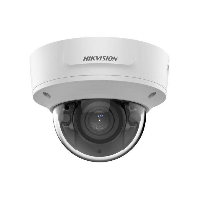 IP Видеокамера, Hikvision, DS-2CD2763G2-IZS(2.8-12mm),