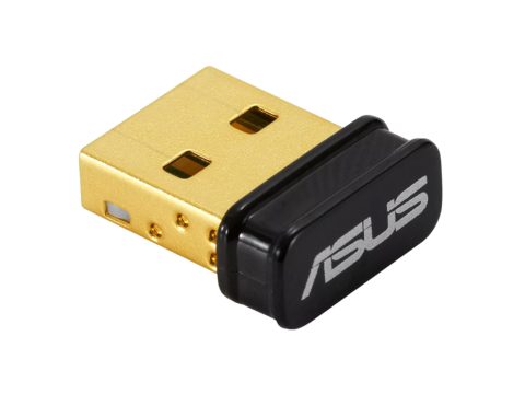 Беспроводной сетевой адаптер, ASUS, USB-BT540