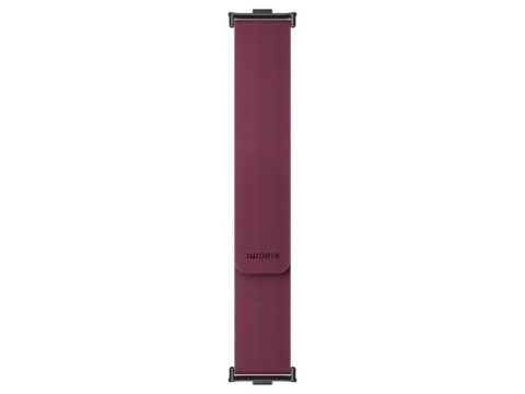 Магнитный сменный браслет, Xiaomi, Magnetic Quick Release Strap , M2414AS1/BHR9494GL, Совместим с band 8 Pro/9 ProRedmi Watch 4/5, Коричневый