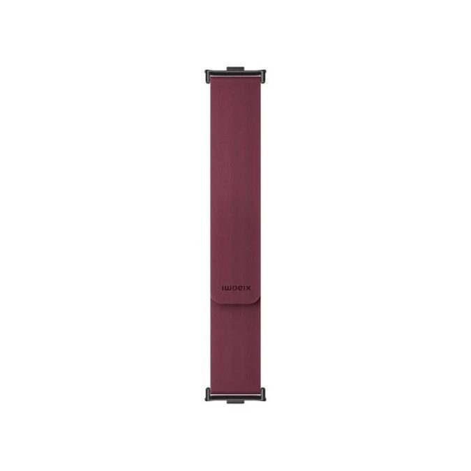 Магнитный сменный браслет, Xiaomi, Magnetic Quick Release Strap , M2414AS1/BHR9494GL, Совместим с band 8 Pro/9 ProRedmi Watch 4/5, Коричневый