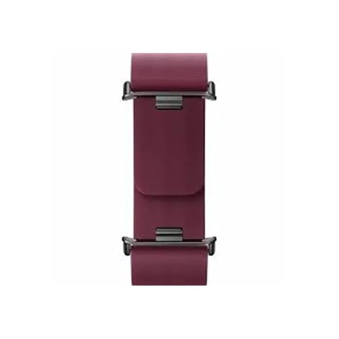 Магнитный сменный браслет, Xiaomi, Magnetic Quick Release Strap , M2414AS1/BHR9494GL, Совместим с band 8 Pro/9 ProRedmi Watch 4/5, Коричневый