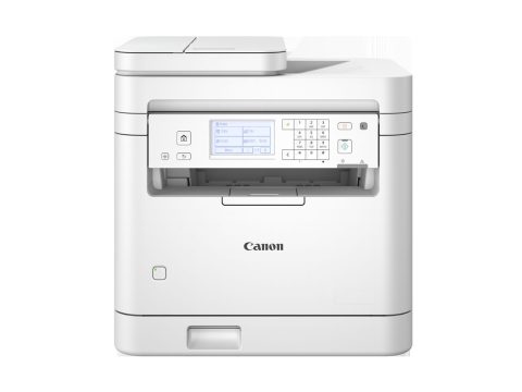 Монохромное лазерное МФУ, Canon, i-SENSYS MF287DW, 6354C009AA, Лазерное, A4, 33 стр./мин. (А4), Подача 285 листов, Односторонний автоподатчик документов, до 20 изобр./мин., Шестистрочный сенсорный ЖК-дисплей, 1.2 ГГц CPU, 256 МБ RAM, USB 2.0, Ethernet 10/100, Wi-Fi