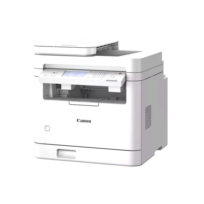 Монохромное лазерное МФУ, Canon, i-SENSYS MF287DW, 6354C009AA, Лазерное, A4, 33 стр./мин. (А4), Подача 285 листов, Односторонний автоподатчик документов, до 20 изобр./мин., Шестистрочный сенсорный ЖК-дисплей, 1.2 ГГц CPU, 256 МБ RAM, USB 2.0, Ethernet 10/100, Wi-Fi