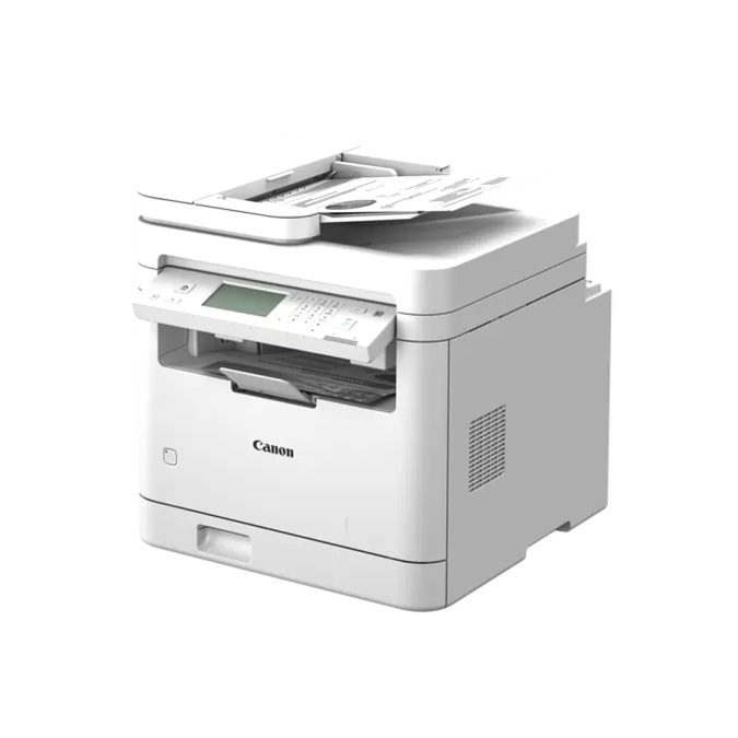 Монохромное лазерное МФУ, Canon, i-SENSYS MF287DW, 6354C009AA, Лазерное, A4, 33 стр./мин. (А4), Подача 285 листов, Односторонний автоподатчик документов, до 20 изобр./мин., Шестистрочный сенсорный ЖК-дисплей, 1.2 ГГц CPU, 256 МБ RAM, USB 2.0, Ethernet 10/100, Wi-Fi