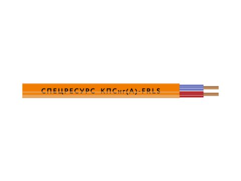 Кабель, Спецресурс, КПСнг(А)-FRLS, 1х2х0.2 200 м/б