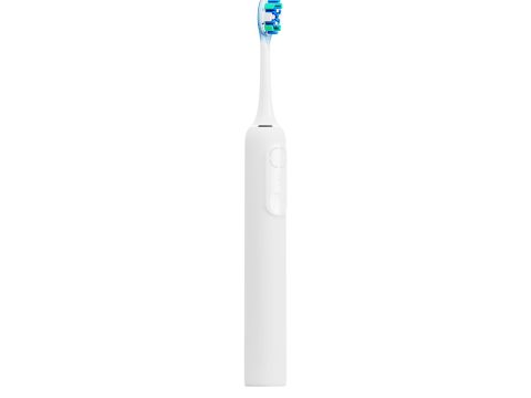 Электрическая зубная щетка, Xiaomi, Oscillation Electric Toothbrush, MES609 / BHR9814GL, 1050 мАч, IPX8, Время зарядки 6.5 ч, 150 дней автономной работы, 30 индивидуальных решений чистки, Белый