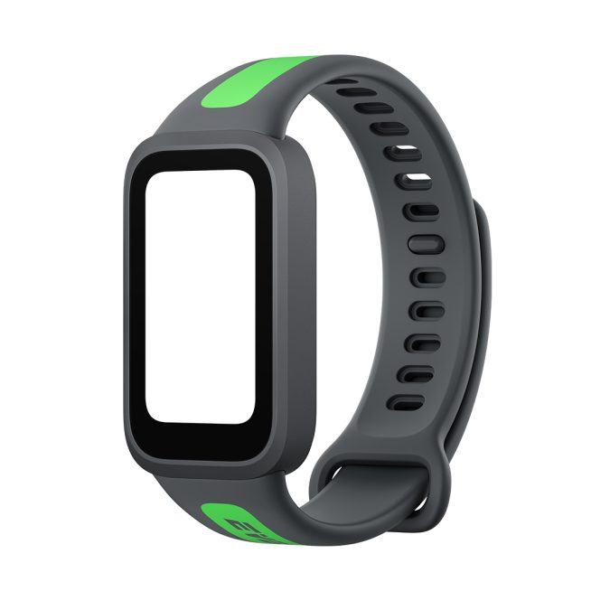 Сменный браслет, Xiaomi, Band 9 Active, M2446AS1/BHR9793GL, Черный