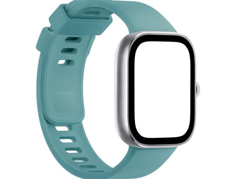 Сменный ремешок, Redmi, Watch TPU Quick Release Strap, M2325AS1/ BHR7853GL,
