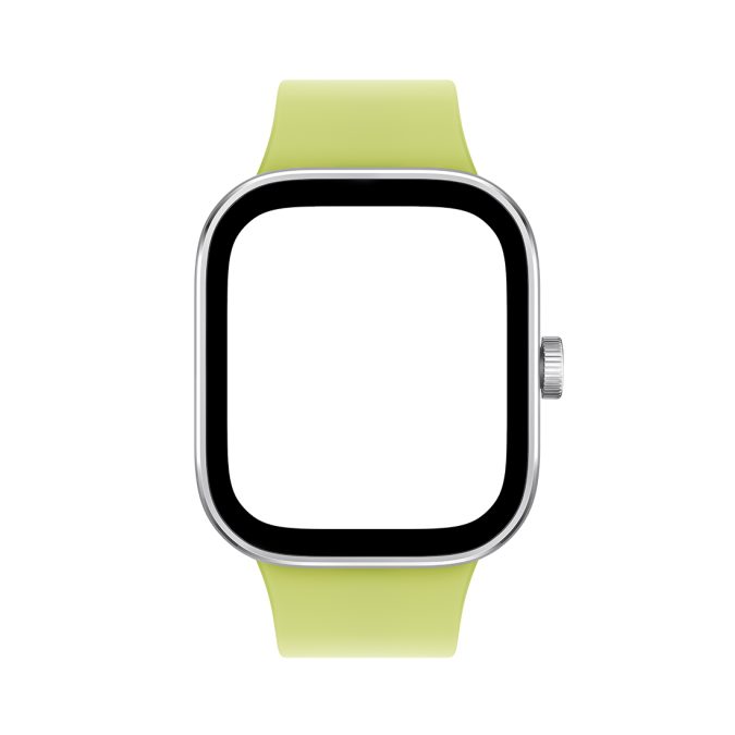 Сменный ремешок, Redmi, Watch TPU Quick Release Strap, M2325AS1/BHR7856GL, Зеленый