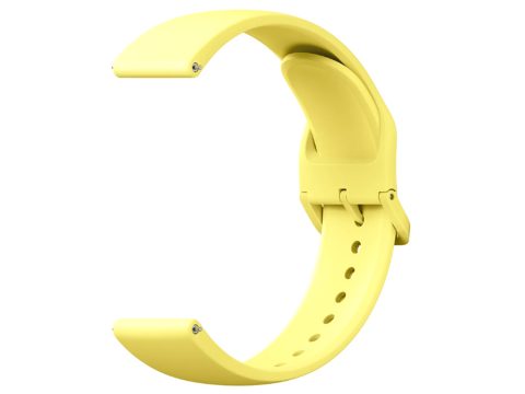 Сменный ремешок, Redmi, Watch TPU Strap, M2439AS1/BHR9470GL, Желтый