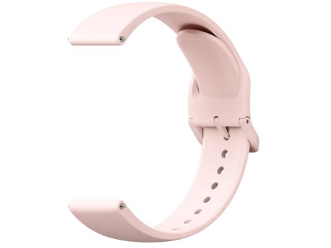 Сменный ремешок, Redmi, Watch TPU Strap, M2439AS1/BHR9469GL, Розовый