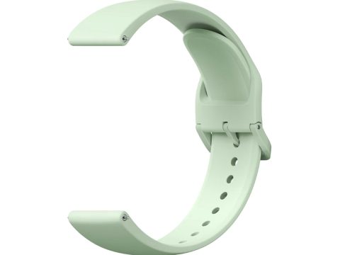 Сменный ремешок, Redmi, Watch TPU Strap, M2439AS1/BHR9468GL, Мятный