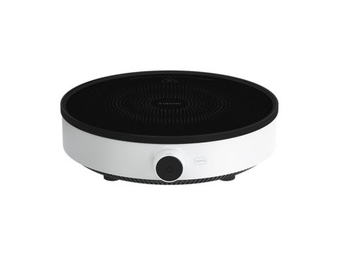 Индукционная плита, Xiaomi, DCL002CM-1/BHR8130EU, Induction Cooker Lite, Белый