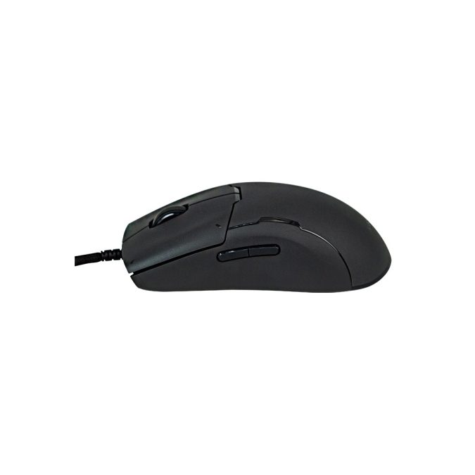Мышь, Xiaomi, Gaming Mouse Lite GL, YXSB01YM/BHR8869GL, 5 В150 мА, Совместим с: Windows 10, macOS 10.13 и более поздние версии, Размер устройства 125 x 63 x 39 мм, Вес около 72 гр, Проводное USB-соединение, Рабочая температура От 0°C до 40°C, Черный