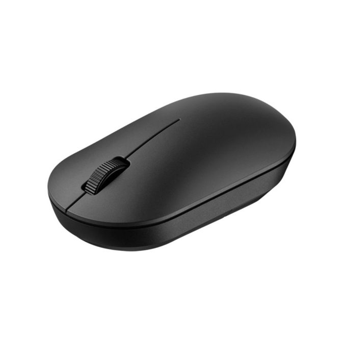 Мышь, Xiaomi, Wireless Mouse Lite 2 Black GL, XMWXSB02YM/BHR8916GL, Совместима с Windows 7, macOS 10.13 и более поздние версии, Размер устройства 108,5 x 57,5 x 35,6 мм, Рабочая температура От 0°C до 40°C, Беспроводное соединение 2,4 ГГц, Номинальный вход 1,5 В50 мА, Вес около 45 гр, Черный