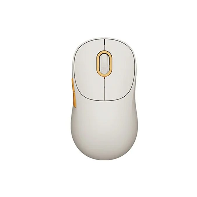 Мышь, Xiaomi, Wireless Mouse 3 White GL, XMWXSB03YM/BHR8912GL, Совместима с: Windows 10, macOS 10.13 и более поздние версии, Номинальный вход 1,5 В50 мА, Беспроводное соединение 2,4 ГГц, Bluetooth, 119 x 64 x 41 мм, Вес нетто продукта: 57г (без аккумулятора), Рабочая температура: От 0°C до 40°C, Совместима с: Windows 10, macOS 10.13 и более поздние версии, Номинальный вход 1,5 В50 мА, Беспроводное соединение 2,4 ГГц, Bluetooth, 119 x 64 x 41 мм, Вес нетто продукта: 57г (без аккумулятора), Рабочая температура: От 0°C до 40°C, Белый