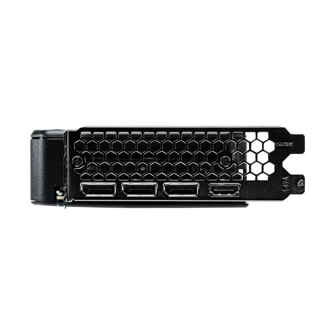 Видеокарта, PALIT, RTX5060 DUAL OC 8G (4710562245356), NE75060S19P1-GB2063D, GDDR7, 128bit, 3-DP, HDMI, 262.1*126.3*40.1 мм, Цветная коробка