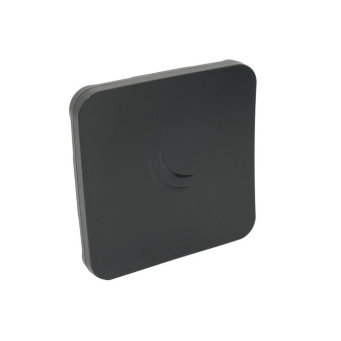 Антенна, MikroTik, MTAO-LTE-5D-SQ, mANT LTE 5o, 2 x SMA female, 5 dBi, LTE