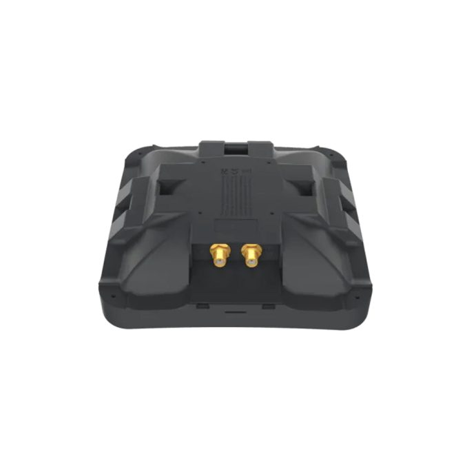 Антенна, MikroTik, MTAO-LTE-5D-SQ, mANT LTE 5o, 2 x SMA female, 5 dBi, LTE