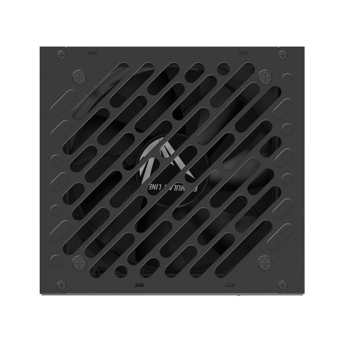 Блок питания, Formula V, FV-1000PM, 1000W, ATX3.1, Platinum, APFC, 20+4 pin, 2*4+4pin, 8*Sata, 3*Molex, 3*PCI-E 6+2 pin, 1*(16Pin)12VHPWR, Модульный, Вентилятор 12см, Кабель питания, Чёрный