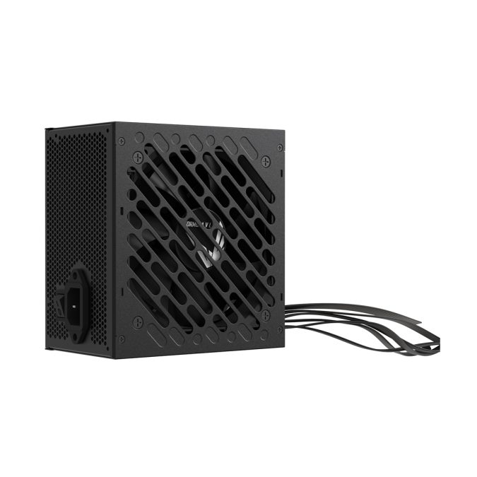 Блок питания, Formula V, FV-750WD, 750W, ATX 3.1, White, APFC, 20+4 pin, 4+4pin, 6*Sata, 2*Molex, PCI-E 6+2 pin, 1*(16Pin)12VHPWR, Вентилятор 12см, Кабель питания, Чёрный
